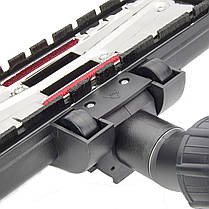 Щітка підлога/килим для Zelmer, універсальна, фото 2