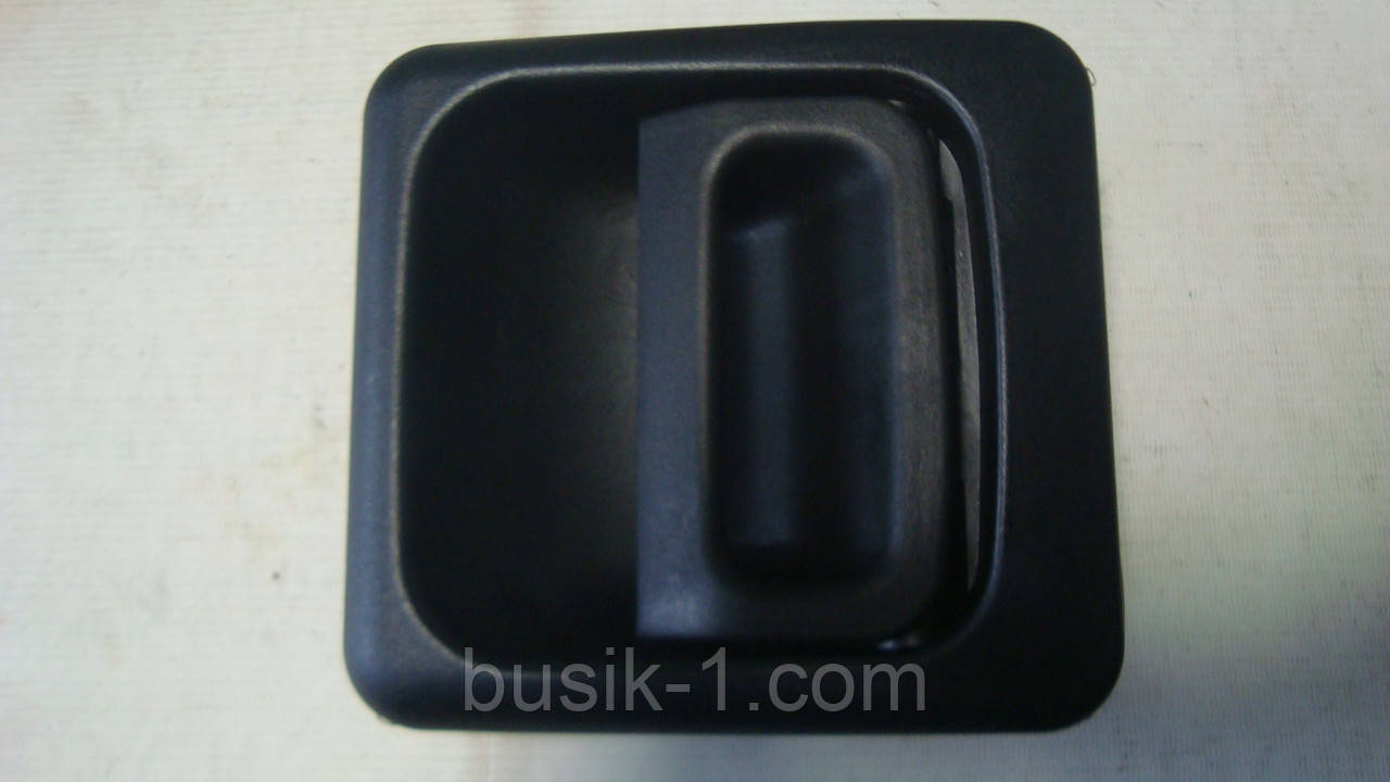 Ручка зсувних правих дверей Ducato, Boxer, Jumper 02-06 Китай