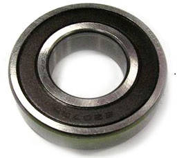 Підшипник 180207 (6207-2RS)