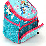 Рюкзак дошкільний Kite My Little pony LP17-535XXS, фото 6