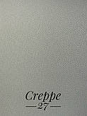 Creppe 27