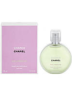 Оригинал Chanel Chance Eau Fraiche 35 мл ( Шанель шанс фреш ) туалетная вода