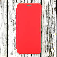 Чохол-книжка для Xiaomi Poco F2- Aspor leather 360 червоний