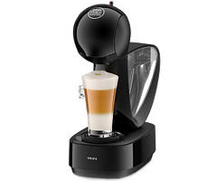 Каварка Krups Dolce Gusto Infinissia KP173B31