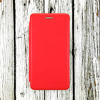 Чохол-книжка для Xiaomi Redmi 5A- Aspor leather 360 червоний