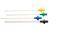 Канюлі для мануального вакуумного аспіратора IPAS - Ipas EasyGrip (Різні розміру)