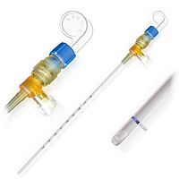 Зонд аспіраційний «Юнона»: Combi Classic