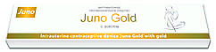 Спіраль Контрацептив «Juno Gold»