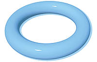 Пессарий силиконовый маточный: кольцо толстое