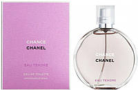 Оригинал Chanel Chance Eau Tendre 50 мл ( Шанель шанс тендр ) туалетная вода