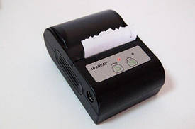 Мобильный принтер для алкотестера АлкоФор 505