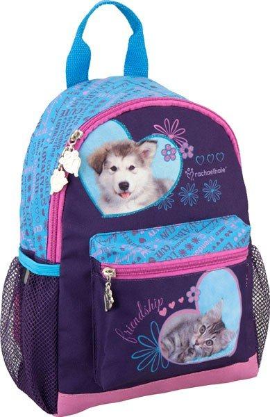 Рюкзак дошкільний Kite Rachael Hale R16-534XS, фото 1
