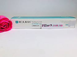Rejuran Cosmetics (Реджуран Косметик) Відновлювальний гель для зони навколо очей, 15 мл