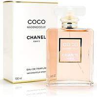 Оригинал Chanel Coco Mademoiselle 100 мл ( Шанель коко мадмуазель ) парфюмированная вода