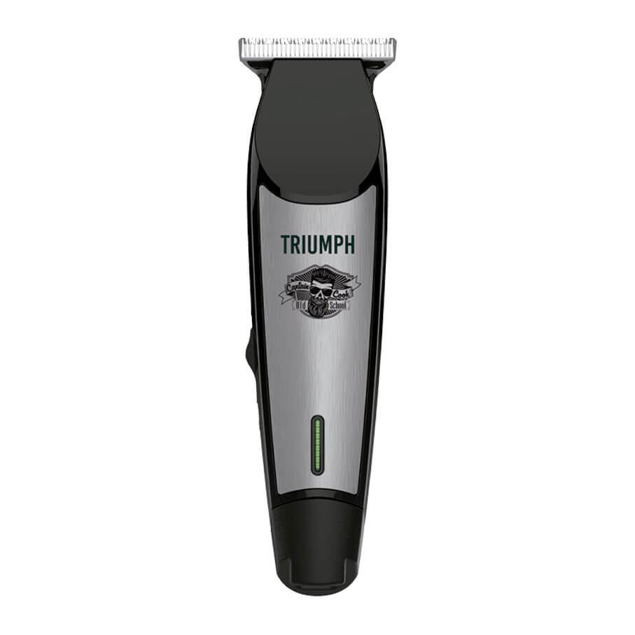 Тример акумуляторний Eurostil Captain Cook Triumph 06667