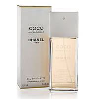 Оригинал Chanel Coco Mademoiselle 100 мл ( Шанель коко мадмуазель ) туалетная вода