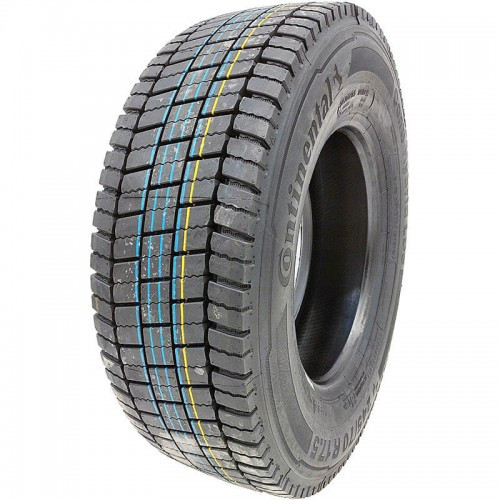 Шина 235/75R17.5 132/130M Conti Hybrid LD3 Continental (Ведуча)