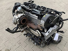CAYD Двигун, фото 3