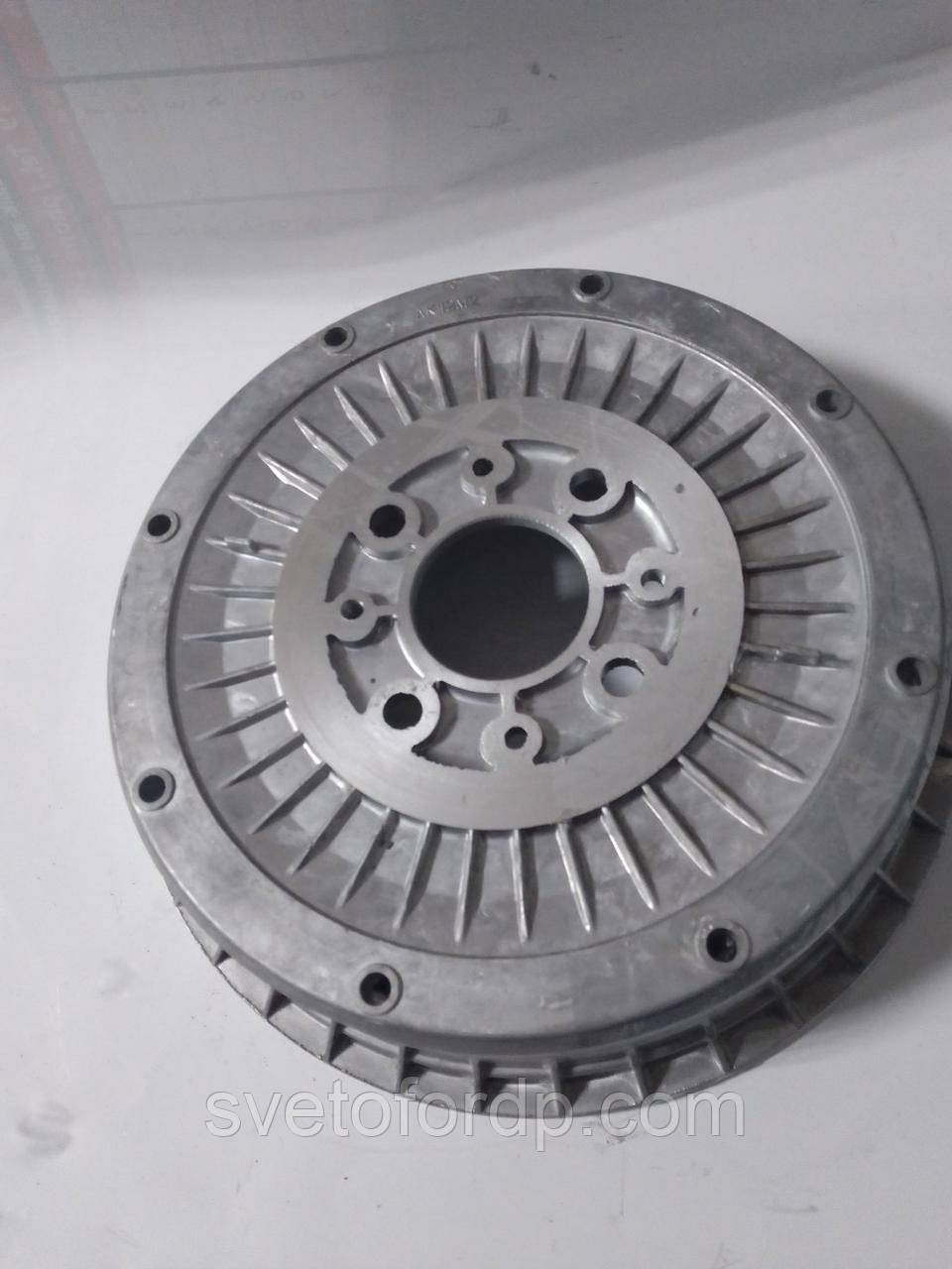 Барабан гальмівний задній ВАЗ 2101, 2102, 2103, 2104, 2105, 2106, 2107 Україна, фото 1