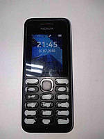 Мобільний телефон смартфон Б/У Nokia 130 Dual Sim (RM-1035)