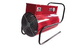VULKAN Теплова гармата 4,5 кВт 220 В 4500 ТП