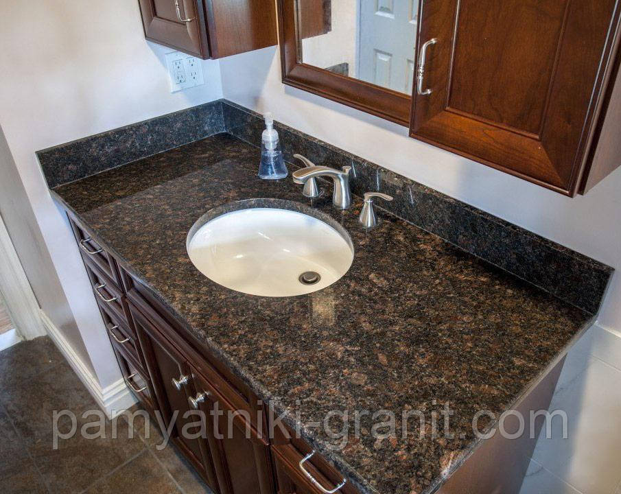 Стільниці з граніту Житосвіт (Образець 631), фото 1