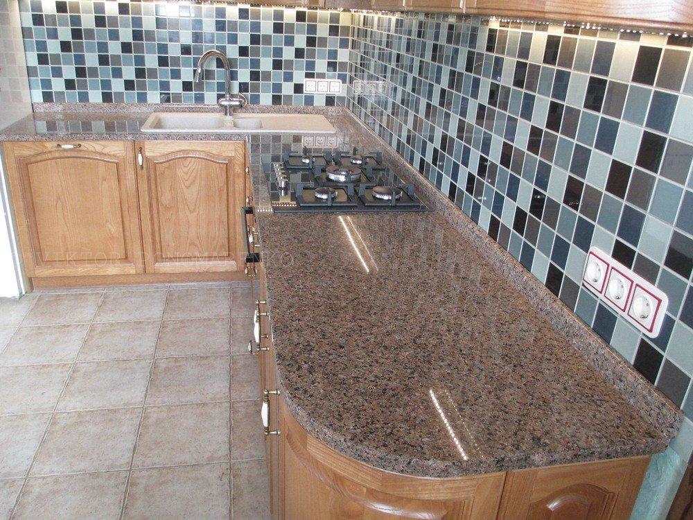 Стілиці гранітні (Образець 630), фото 1