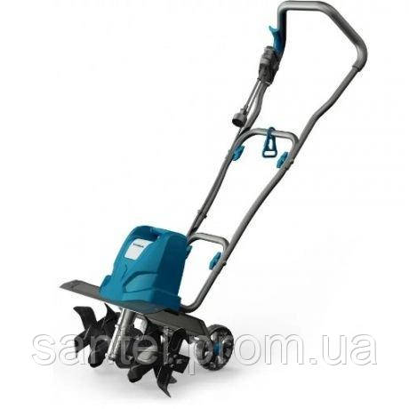 Культиватор Електричний Hyundai T 1820E — Купить Недорого на Bigl.ua ...