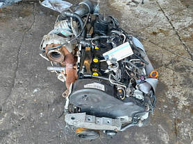 CAYE Двигун, фото 3