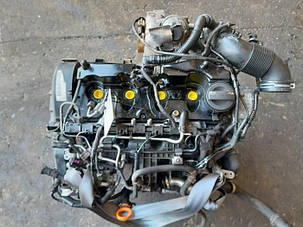 CAYE Двигун, фото 2