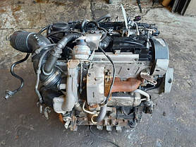 CAYE Двигун, фото 2