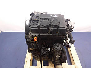 BSU Двигун, фото 2