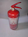 Вогнегасник порошковий з манометром 2кг ОП-2кг ВП-2 Запоріжжя, фото 2