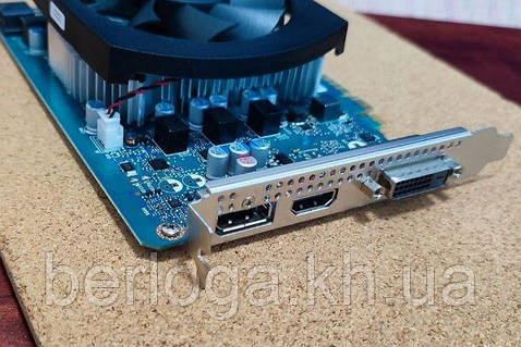 Dell Nvidia GeForce GTX 1650 SUPER 4GB ( 4WY5P ), ціна: 7350