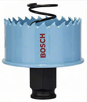 Коронка Bosch Special for Sheet Metal 54 мм (2608584797)