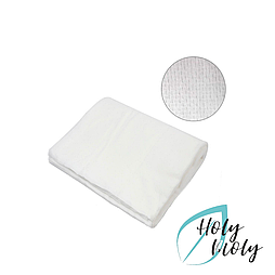 Рушники поскладані сітка Holy Moly 40/70 50г/м.кв 100 шт