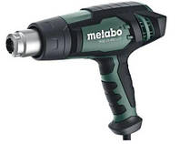 Термофен Metabo HGE 23-650 LCD (603065000)