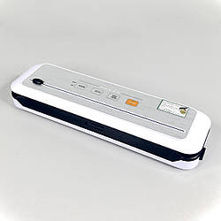 Вакуумний пакувальник (вакууматор для їжі) VS6621 для пакування продуктів харчування