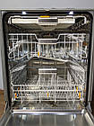 Вбудована посудомийна машина Miele G 5985 SCVi, фото 5