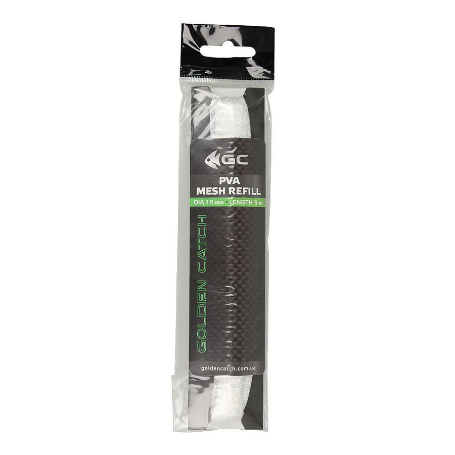 ПВА сітка Golden Catch PVA Mesh Refill 5м 25 мм
