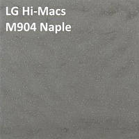 Акриловый камень LG Hi-Macs M series M904 Naples