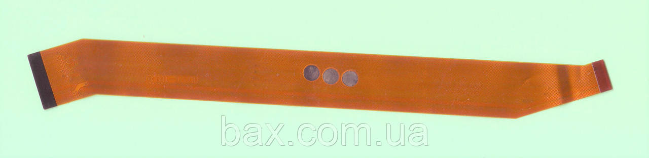 BRAVIS NB103 шлейф для дисплею BD026-109
