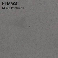 Акриловый камень LG Hi-Macs M series М322 Pantheon