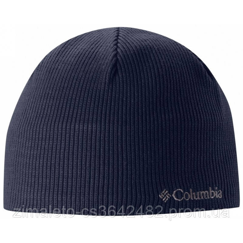 Шапка мужская  Columbia Bugaboo Beanie Hat 1625971-464