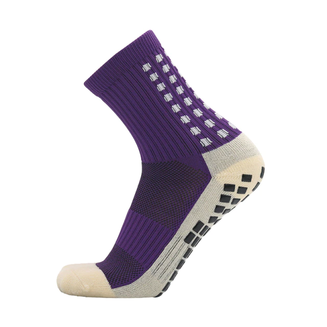 Професійні тренувальні шкарпетки Trusoxs purple