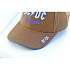 Бейсболка (3D) AC/DC Highway To Hell, фото 3