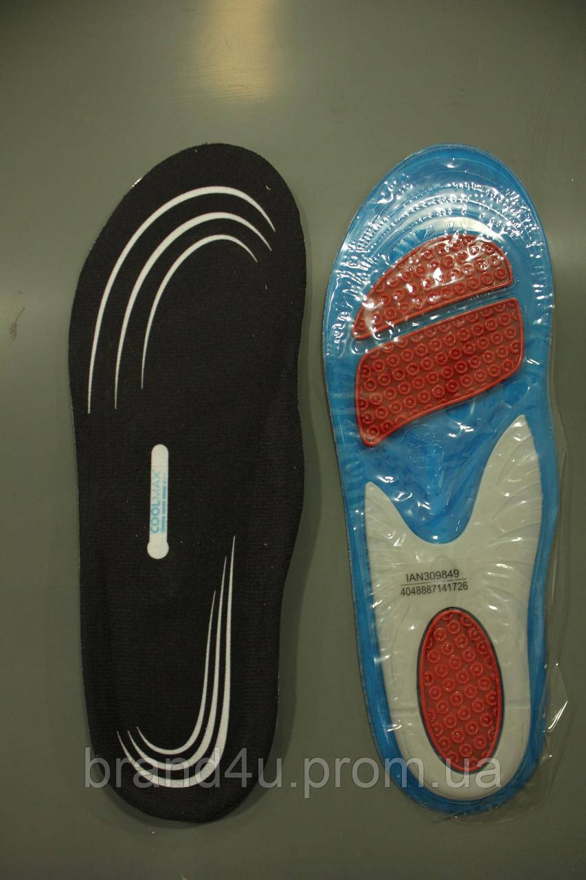 Coolmax gel insoles sale