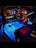 Цветная подсветка для авто водонепроницаемая RGB Ambient led HR-01678, фото 2