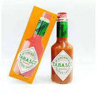 Соус из красного перца Tabasco Pepper Sauce 350 мл.