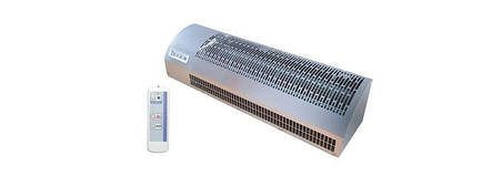 Теплова завіса Neoclima INTELLECT E 10 X L (6 KW) Intellect X, фото 3